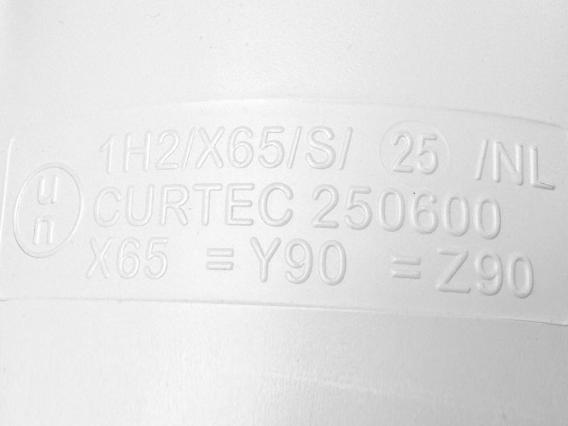 Emballages certifiés UN
